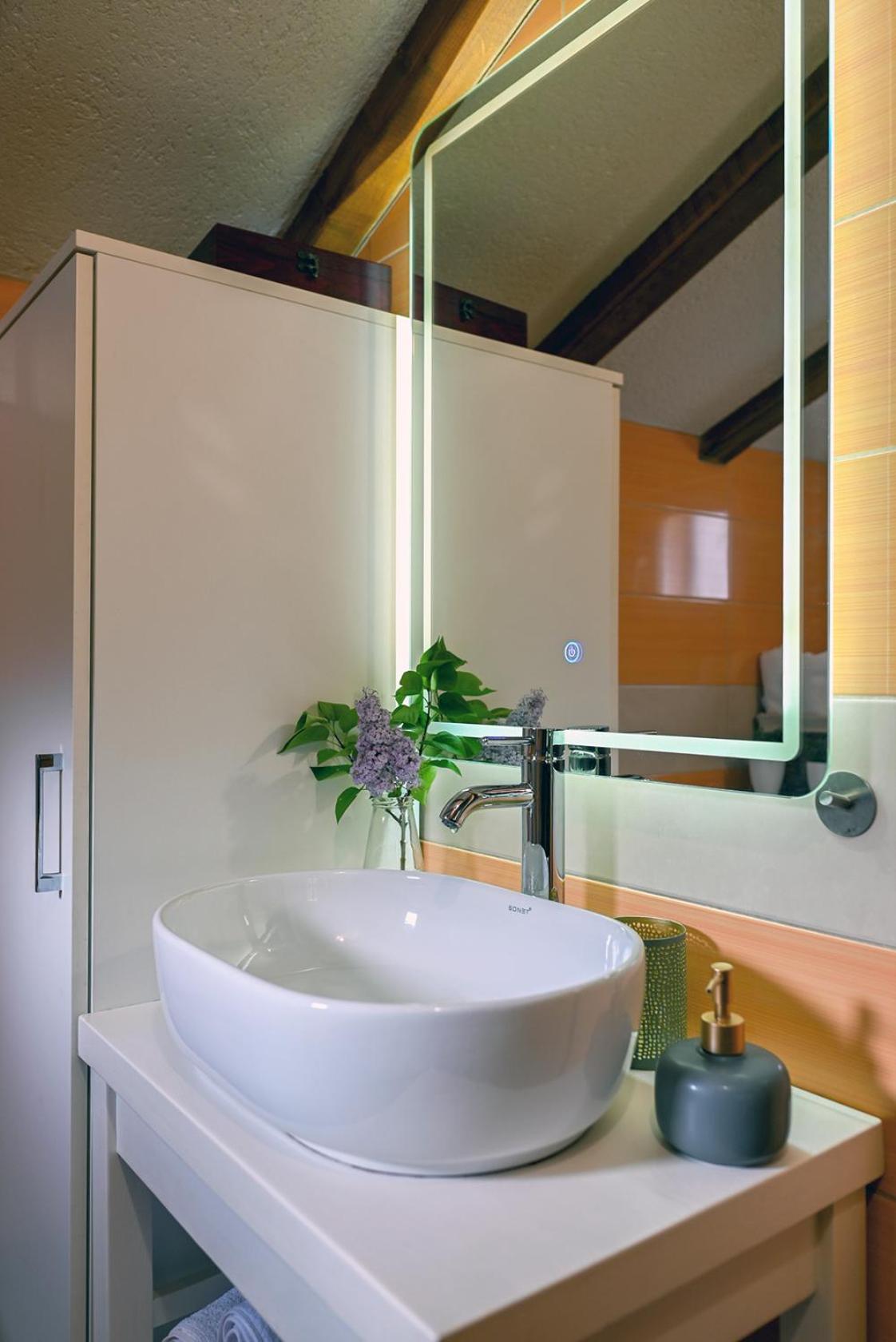 Villa Silentio, Complete Privacy Near Makarska พอดโกรา ภายนอก รูปภาพ