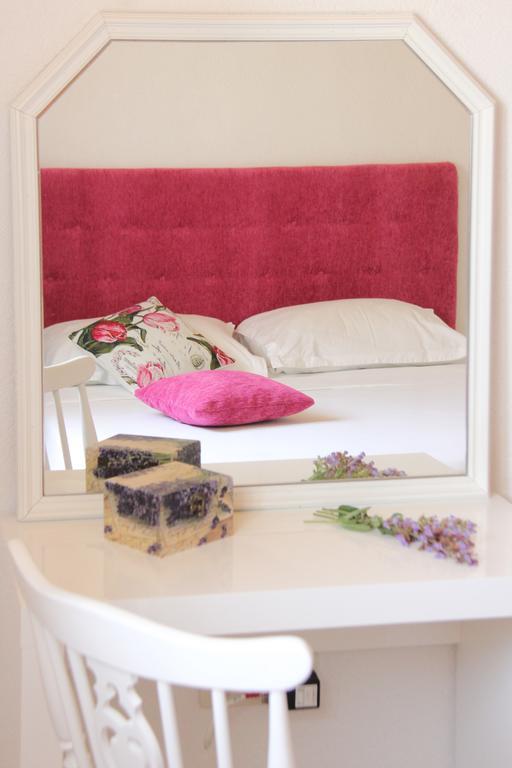 Villa Silentio, Complete Privacy Near Makarska พอดโกรา ห้อง รูปภาพ