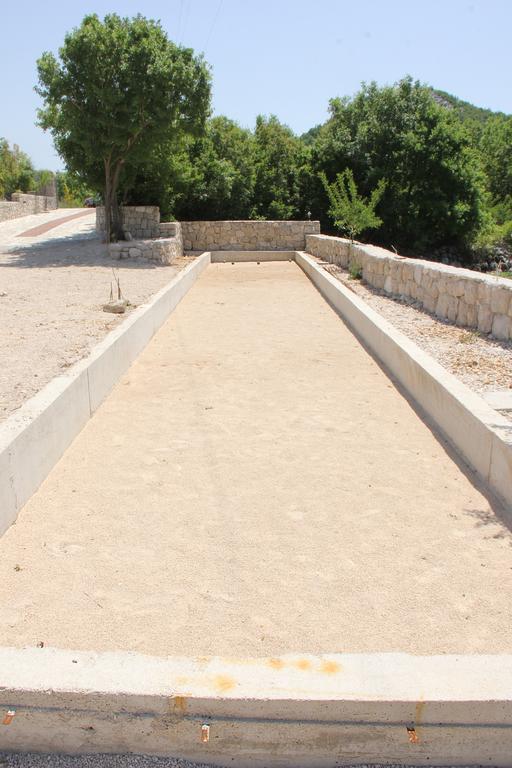 Villa Silentio, Complete Privacy Near Makarska พอดโกรา ห้อง รูปภาพ