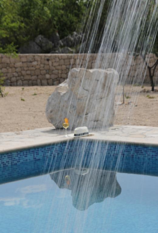 Villa Silentio, Complete Privacy Near Makarska พอดโกรา ห้อง รูปภาพ